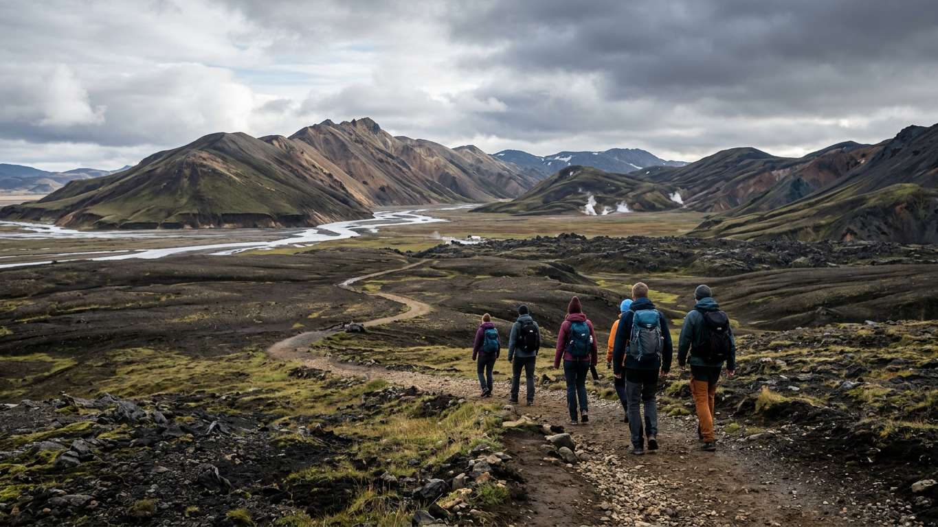 Iceland Multi-Day Tours: Ring Road, South Coast, and Extended Itineraries