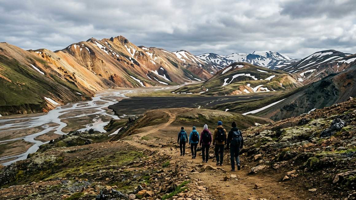 Iceland Small-Group Tours: How They Compare to Coach Excursions
